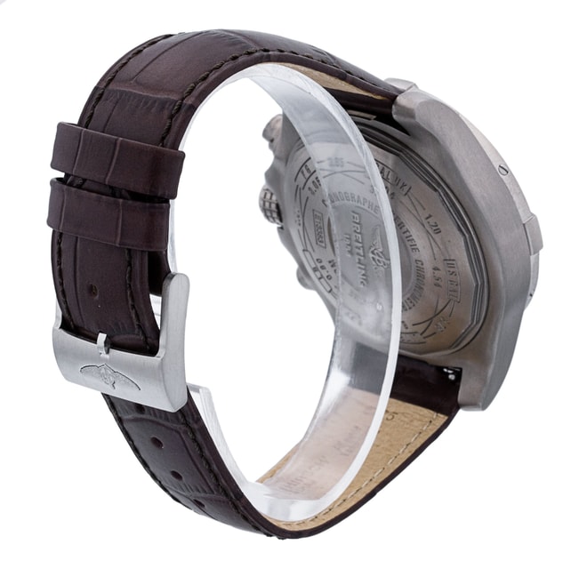 Breitling Avenger Bandit E13383 Image 3